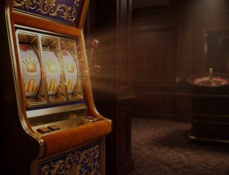Casino Classic