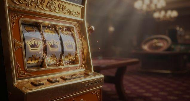 Casino Classic